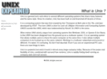 unixexplained.com