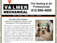 valmermechanical.com