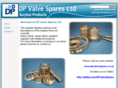valve-spares.com