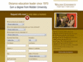 walden-university.info