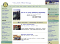 westchicagorotary.com