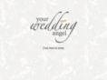 yourweddingangel.com