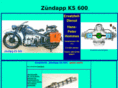 zuendapp-ks600.de