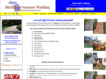 1powerwashing.com