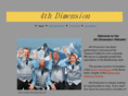 4thdimensionquartet.com