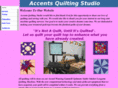 accentsquiltingstudio.com