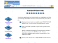 advisewrite.com