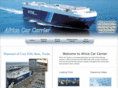 africa-car-carrier.com