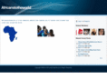 africanstotheworld.com