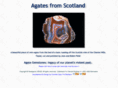 agatesfromscotland.com