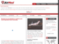 air-evacuation.com