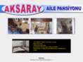 aksaraypansiyon.com