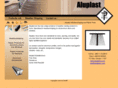 aluplastco.com