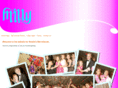 ameliafraser.com