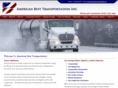 americanbesttransportation.com