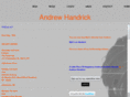 andrewhandrick.com