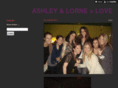 ashleyandlorne.com