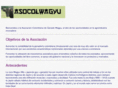 asocolwagyu.com