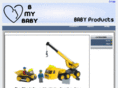 b-my-baby.com