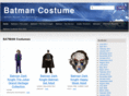 batmanbeyondcostume.org