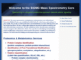 bidmcmassspec.org