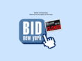 bidnewyork.com