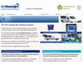 binwashers.com
