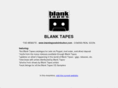 blanktapesdistribution.com