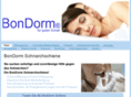 bondorm.com