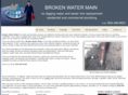 brokenwatermain.com