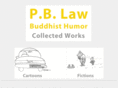 buddhisthumor.org