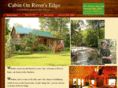 cabinoncosbycreek.com