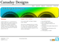 canaday-designs.com