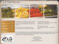 candgcatering.com