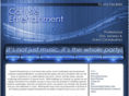 carlysleentertainment.com