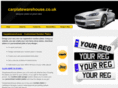 carplatewarehouse.com