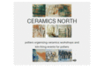 ceramicsnorth.co.uk