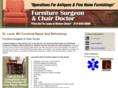 chairdoctorfurnituresurgeonmo.com