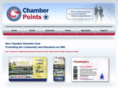 chamberpoints.com