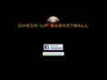 checkupbasketball.com