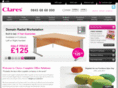 clares.co.uk