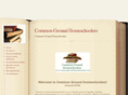 commongroundhomeschoolers.com