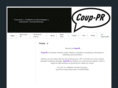 coup-pr.com