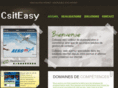 csiteasy.com
