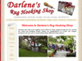 darlenesrughooking.com