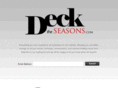 decktheseasons.com