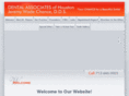 dentalassociatesofhouston.com