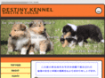 destiny-kennel.com