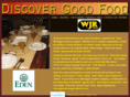 discovergoodfood.com