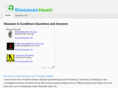 diseaseshealth.com